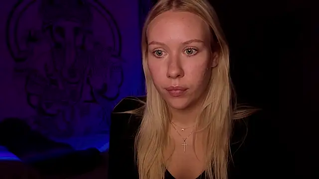 pureeangel online show from March 2026 08:05:02 PM