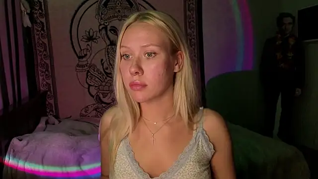 pureeangel online show from April 2026 08:04:01 PM