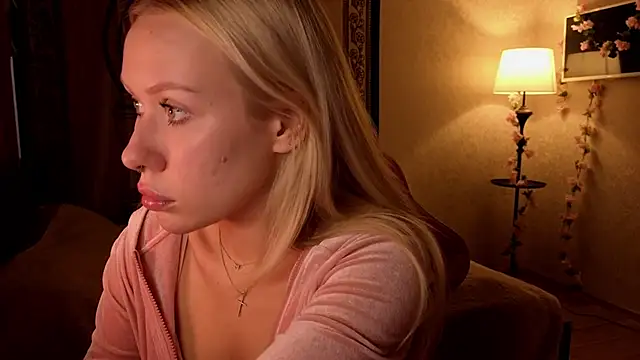 pureeangel online show from April 2026 01:51:01 PM