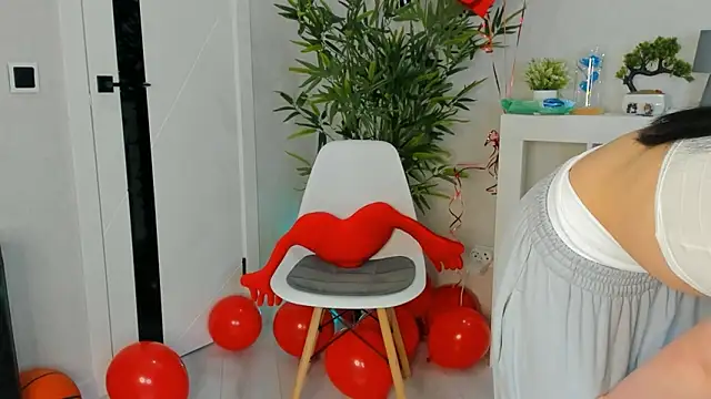 Andanda2k2 online show from February 2026 10:51:01 PM