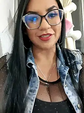 sensual muse online show from February 2026 03:29:01 AM