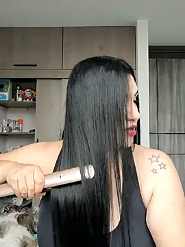 sensual muse online show from July 2026 07:35:01 PM