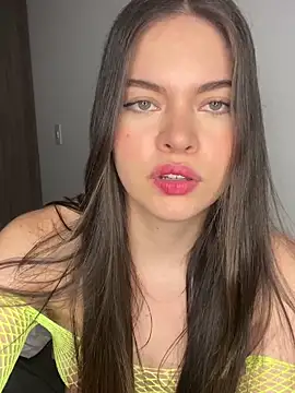 alyabelova online show from March 2026 06:28:01 AM