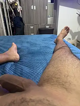Grhony online show from May 2026 05:47:02 AM
