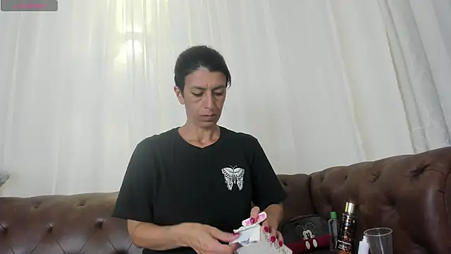 MissMilf  online show from March 2026 01:34:01 PM