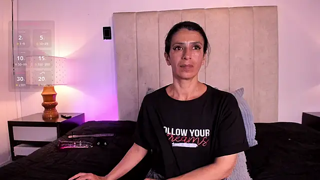 MissMilf  online show from May 2026 08:03:02 PM