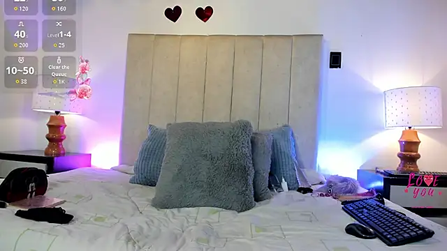 MissMilf  online show from March 2026 07:46:01 PM