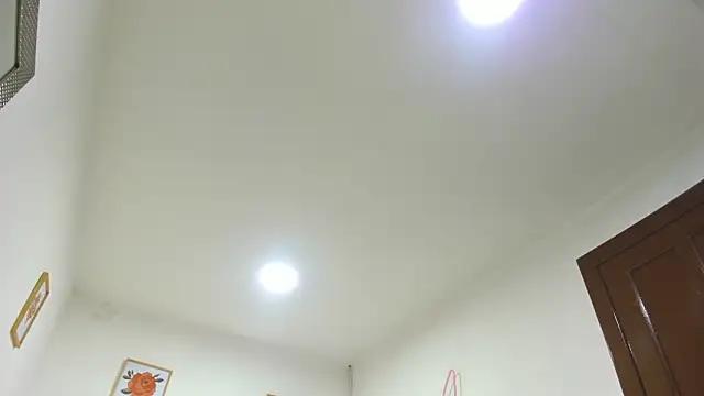 DariaLuca online show from April 2026 11:33:01 AM