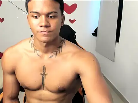 jeanfran ferrer  online show from February 2026 07:35:02 PM