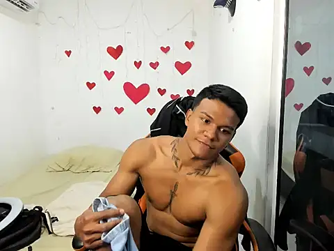 jeanfran ferrer  online show from February 2026 07:38:01 PM