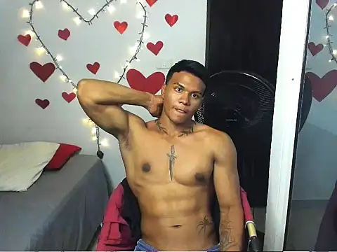 jeanfran ferrer  online show from February 2026 08:50:02 PM