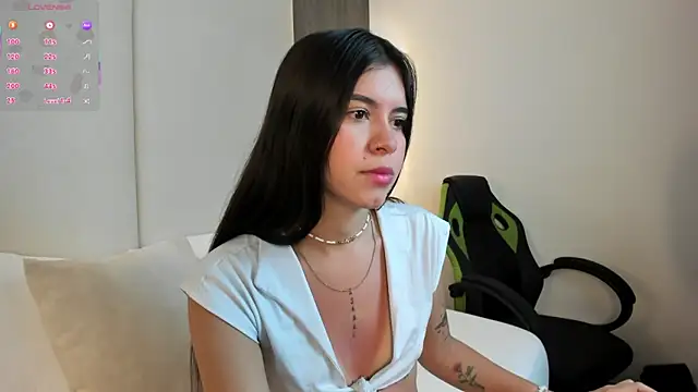 eva swan  online show from March 2026 12:23:01 PM