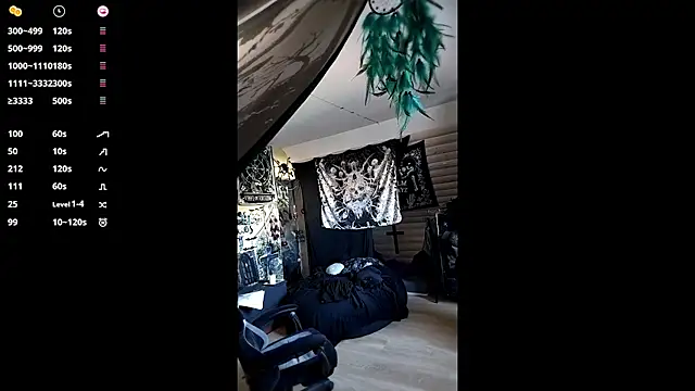 Shempert ghot online show from April 2026 03:02:01 PM