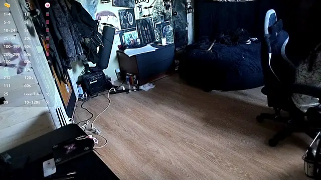 Shempert ghot online show from April 2026 03:05:01 PM