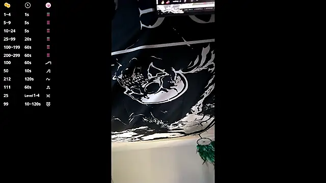 Shempert ghot online show from April 2026 03:02:01 PM