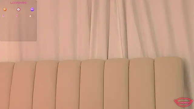 JulietRiverr online show from March 2026 03:39:01 AM