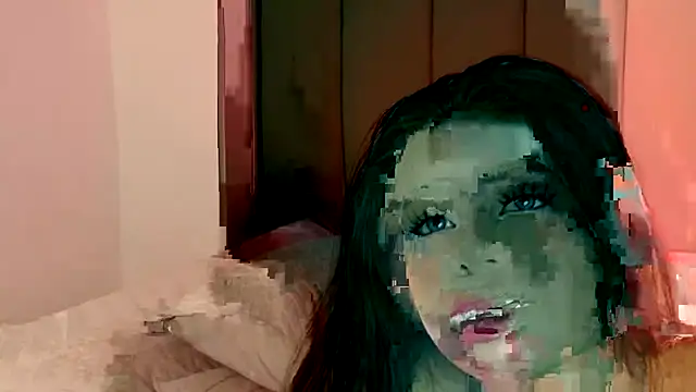 JulietRiverr online show from May 2026 11:38:01 PM