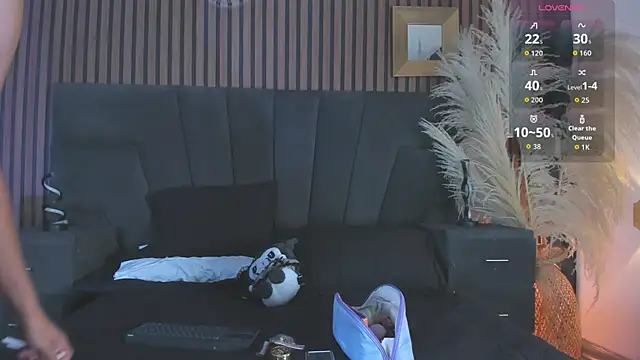 MarcoAndAllice online show from April 2026 05:00:02 AM