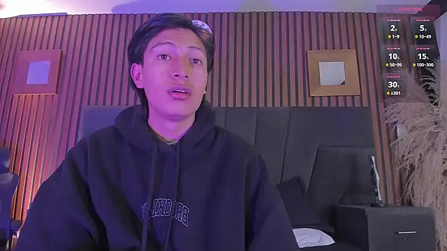 MarcoAndAllice online show from April 2026 06:15:02 AM