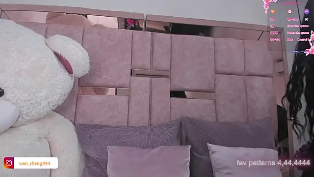 Snapshot of ween_sheng_ chatting on February 2026 05:35:01 PM ween sheng online show from February 2026 05:35:01 PM