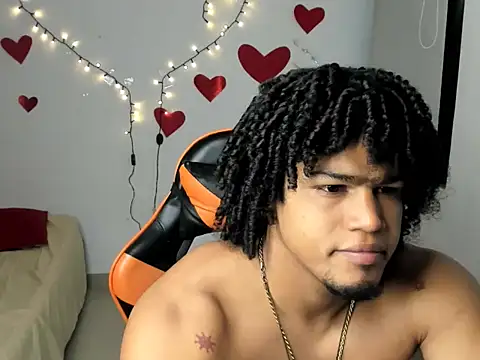 alexj black  online show from February 2026 11:44:01 AM