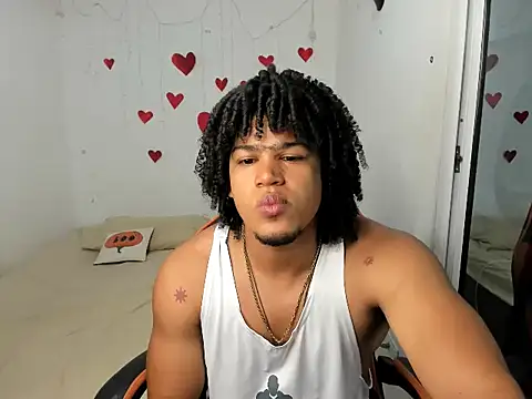 alexj black  online show from March 2026 11:05:02 AM