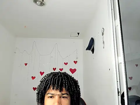 alexj black  online show from March 2026 11:37:02 AM