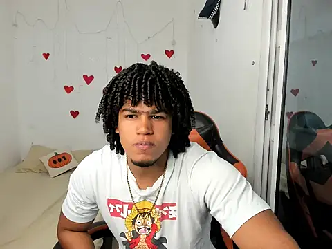 alexj black  online show from March 2026 01:03:02 PM