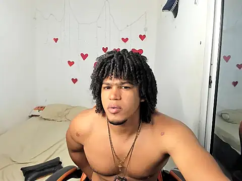 alexj black  online show from March 2026 12:10:02 PM