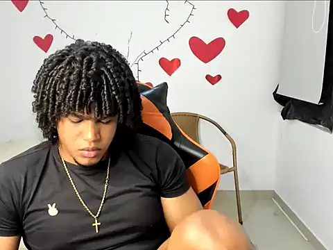 alexj black  online show from March 2026 11:21:01 AM