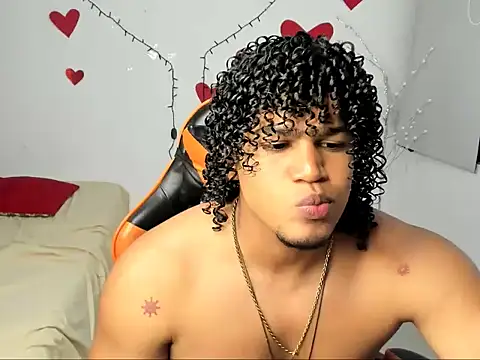 alexj black  online show from February 2026 04:23:01 AM