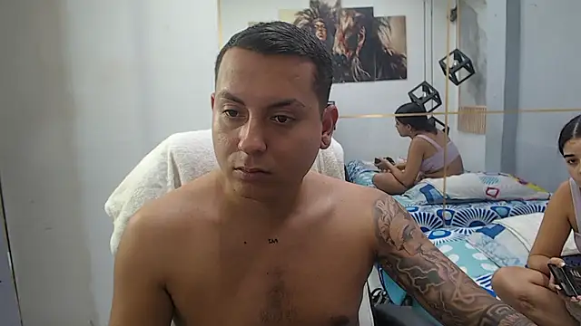 vanessa f online show from March 2026 07:17:01 PM