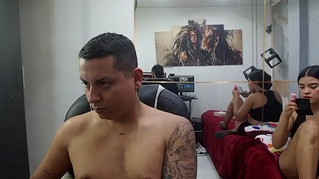 vanessa f online show from February 2026 07:25:01 PM