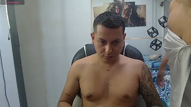 vanessa f online show from March 2026 07:19:02 PM