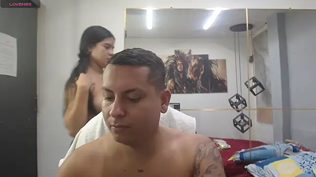 vanessa f online show from February 2026 06:54:01 PM