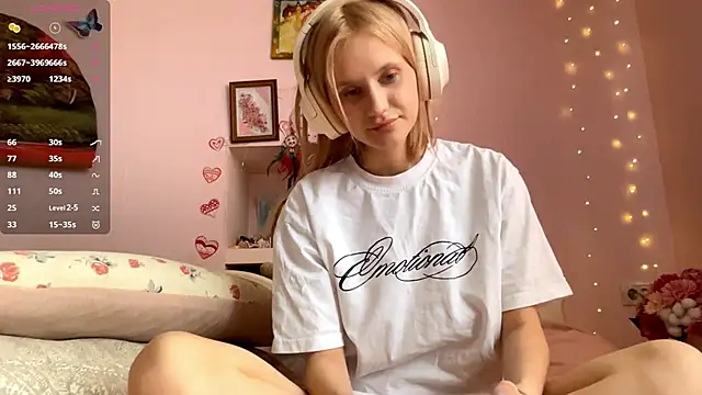 MelissaZaria online show from March 2026 07:15:01 AM