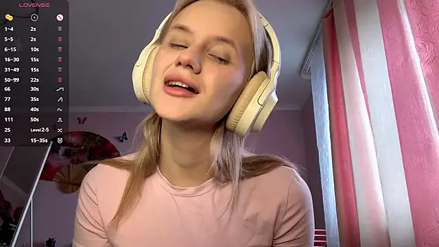 MelissaZaria online show from April 2026 06:32:02 AM