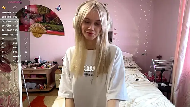 MelissaZaria online show from April 2026 06:30:01 AM