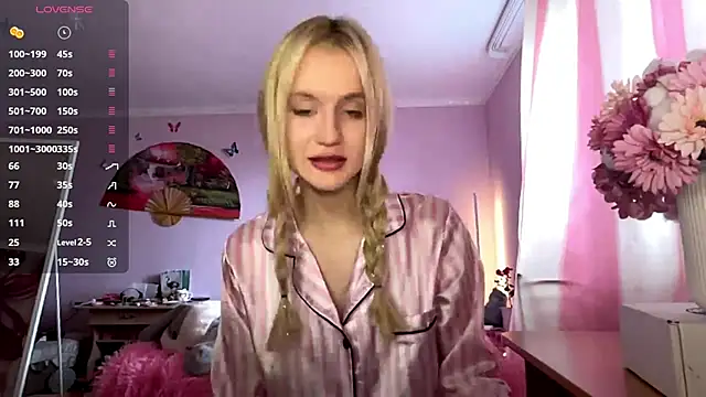 Snapshot of MelissaZaria chatting on May 2026 07:36:02 AM MelissaZaria online show from May 2026 07:36:02 AM