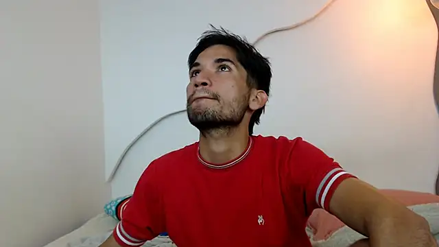 johanoro333 online show from February 2026 11:01:02 PM