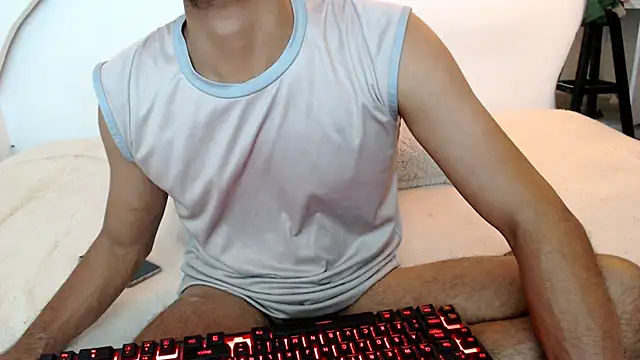 johanoro333 online show from February 2026 02:24:02 AM