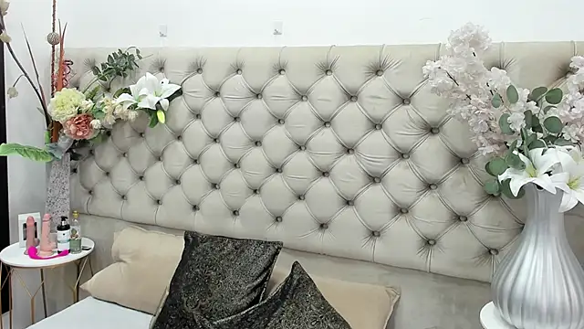 VanessaLanz online show from March 2026 12:28:02 PM