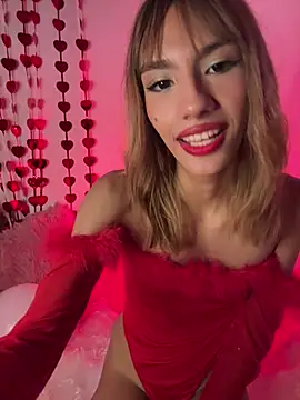 amy-dexter- online show from February 2026 07:47:01 PM