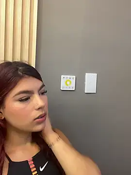 LolaSteven online show from February 2026 07:46:01 PM