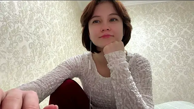 Snapshot of TrueViva chatting on February 2026 02:06:01 PM TrueViva online show from February 2026 02:06:01 PM