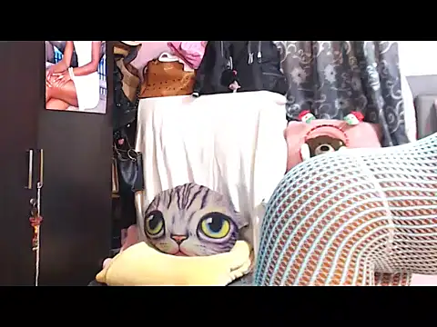 alanalaurent15 online show from March 2026 08:43:02 AM