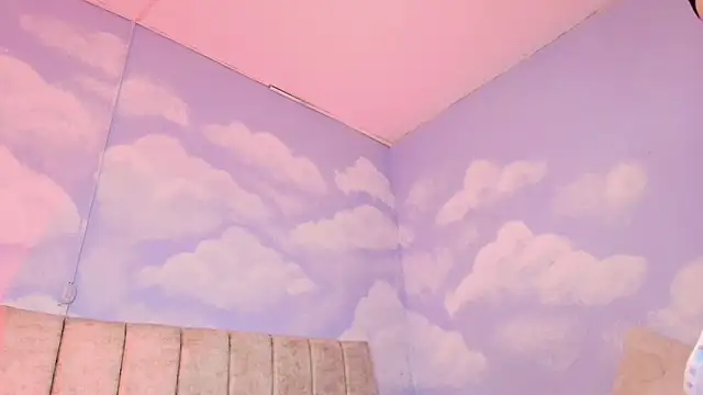 Aliclark online show from March 2026 07:04:02 PM