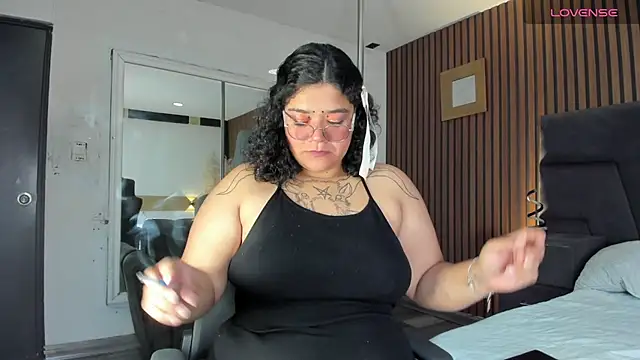 DarkReed online show from February 2026 06:02:02 AM