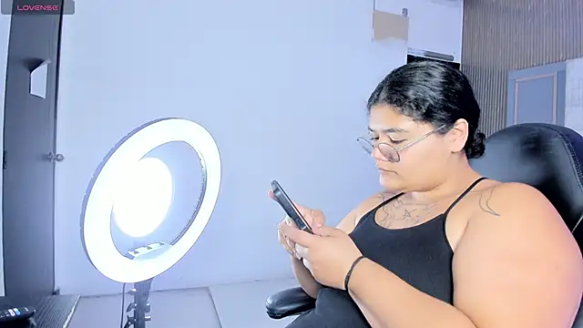 DarkReed online show from April 2026 10:57:02 PM