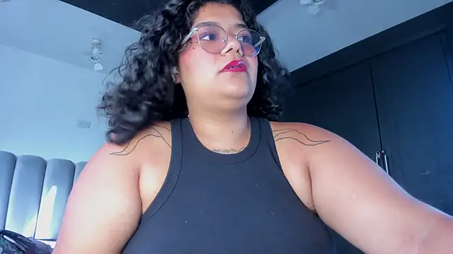 DarkReed online show from April 2026 09:39:33 PM